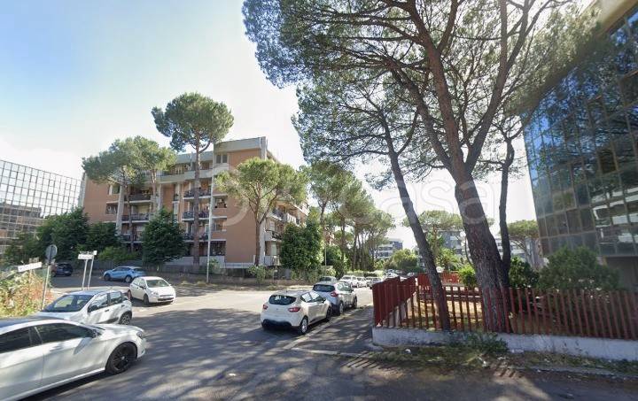 appartamento in vendita a Roma in zona Torrino