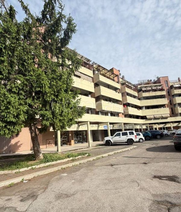 appartamento in vendita a Roma in zona Appio Claudio