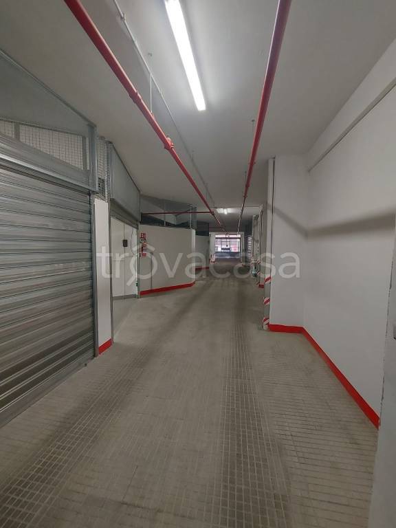 locale di sgombero in vendita a Roma in zona Gianicolense