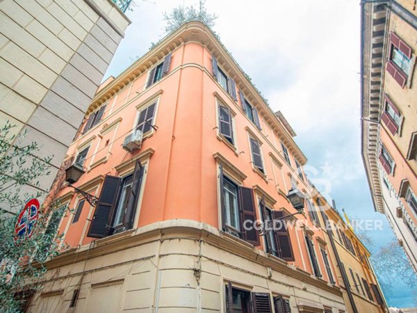 appartamento in vendita a Roma in zona Trastevere