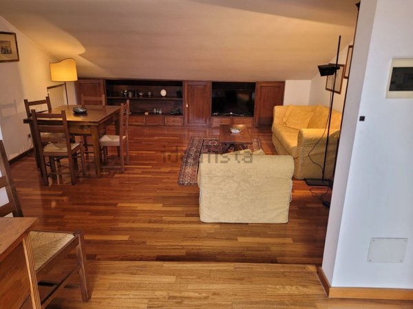 appartamento in vendita a Roma in zona Tor di Quinto