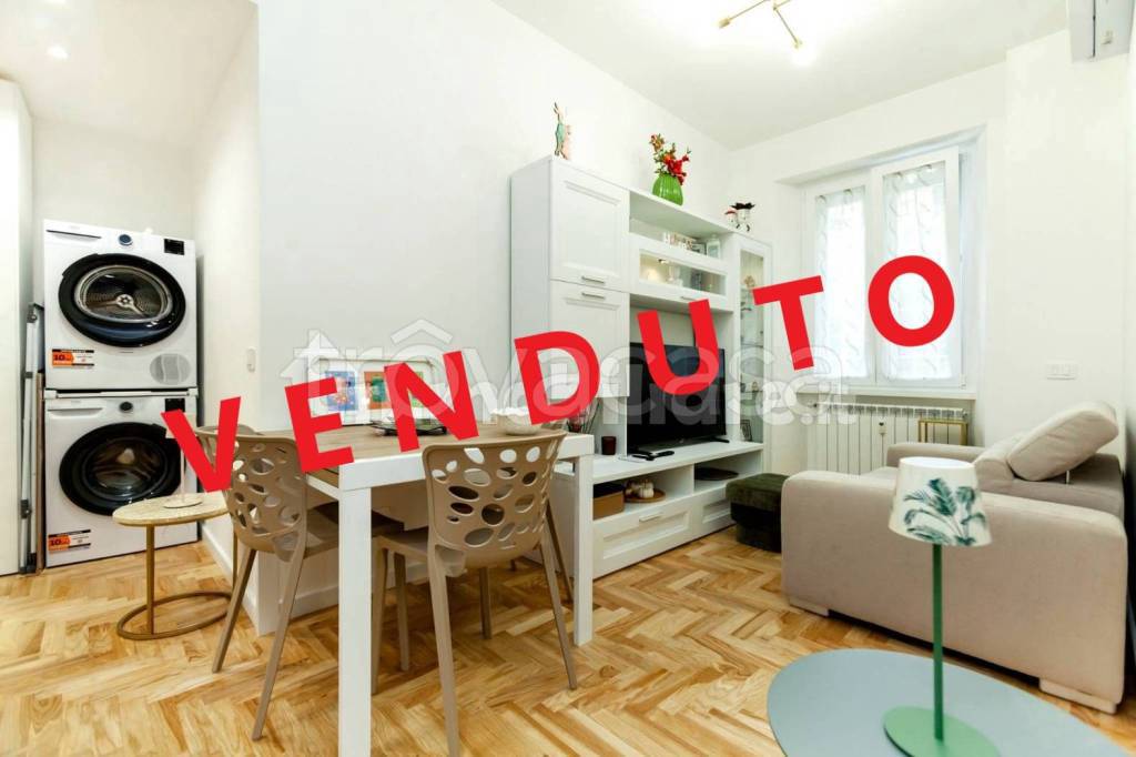appartamento in vendita a Roma in zona Nomentano