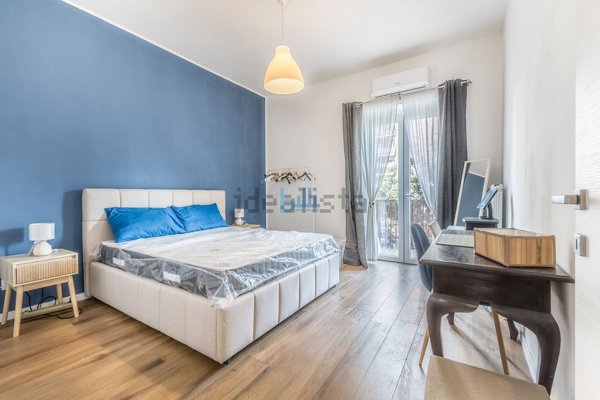 appartamento in vendita a Roma in zona Prenestino-Labicano
