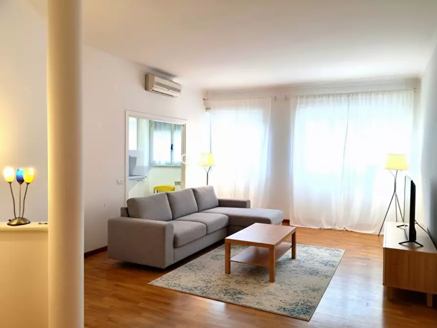 appartamento in vendita a Roma in zona Portuense