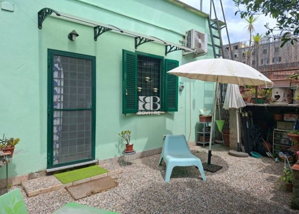 appartamento in vendita a Roma in zona Alessandrino