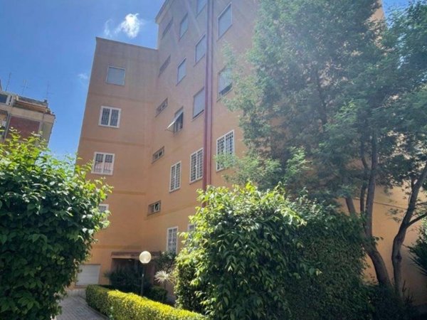appartamento in vendita a Roma in zona Monte Sacro/Talenti