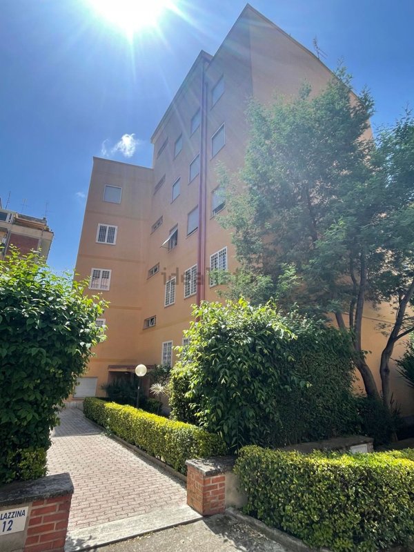 appartamento in vendita a Roma in zona Monte Sacro/Talenti