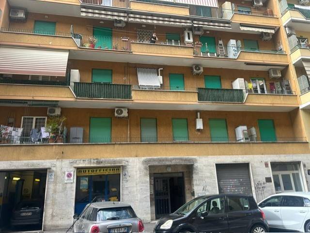 appartamento in vendita a Roma in zona Collatino