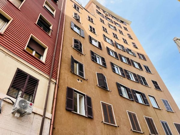 appartamento in vendita a Roma in zona Tuscolano