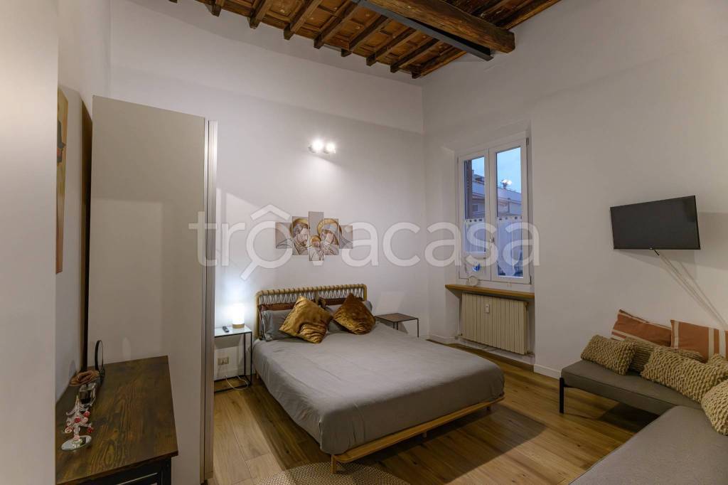 appartamento in vendita a Roma in zona Centro Storico