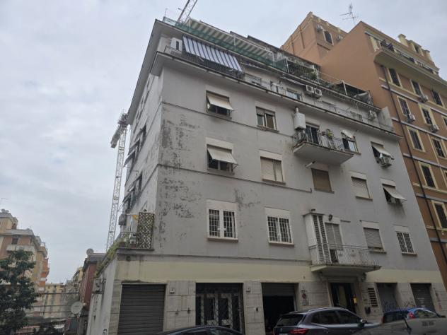appartamento in vendita a Roma in zona Prenestino-Labicano