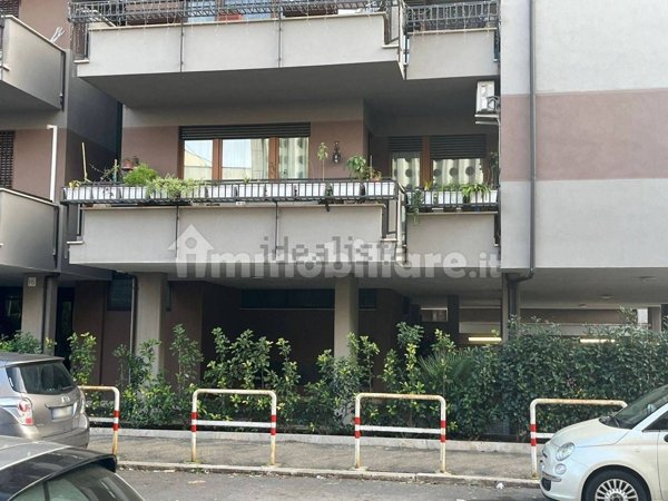 appartamento in vendita a Roma in zona Pietralata