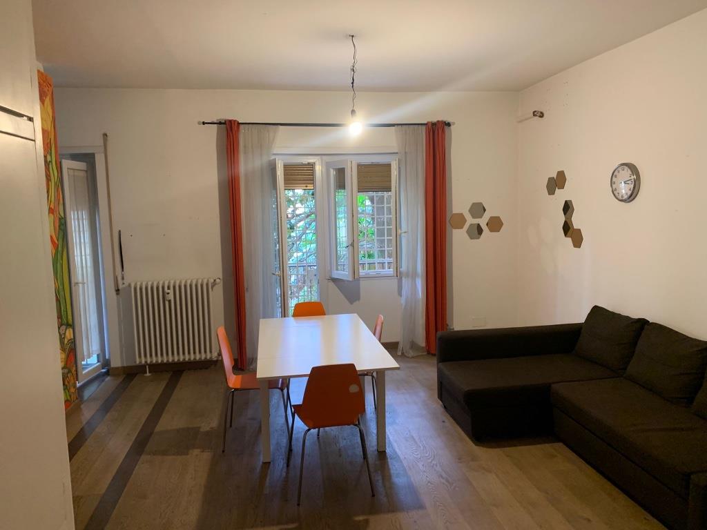 appartamento in vendita a Roma in zona Cesano