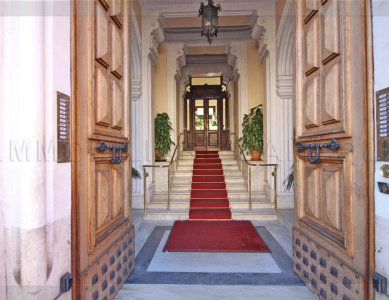 appartamento in vendita a Roma in zona Trieste
