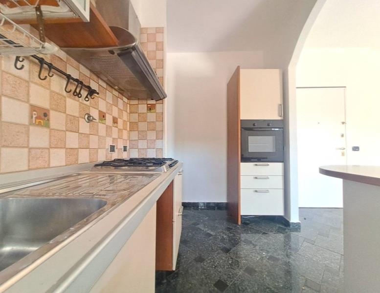 appartamento in vendita a Roma in zona Osteria del Curato