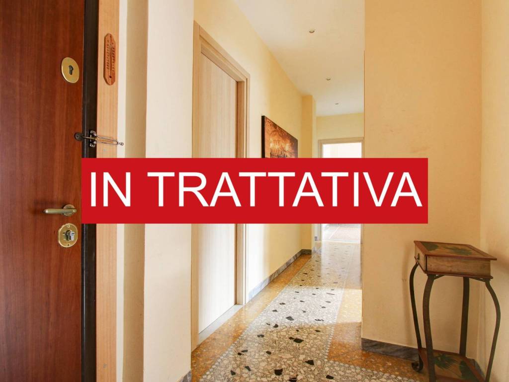 appartamento in vendita a Roma in zona Aurelio