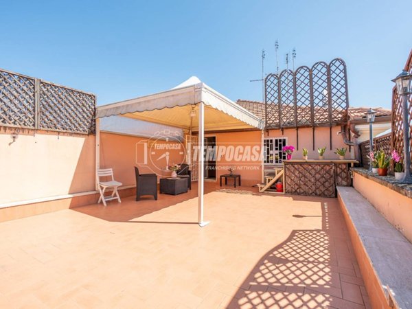 appartamento in vendita a Roma in zona Della Vittoria