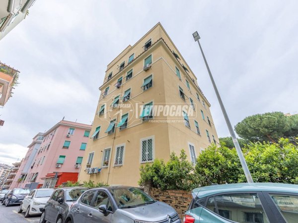 appartamento in vendita a Roma in zona Prenestino-Centocelle