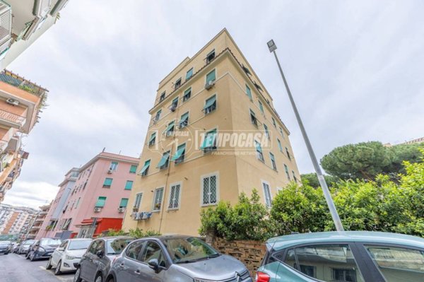 appartamento in vendita a Roma in zona Prenestino-Centocelle