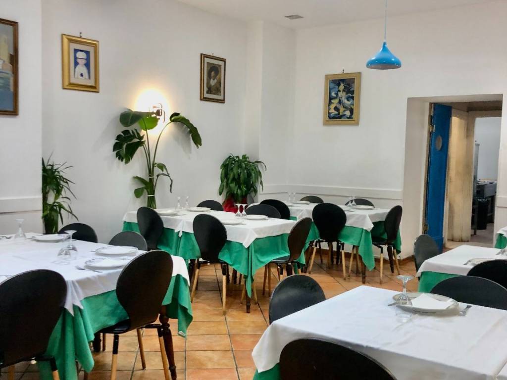 negozio in vendita a Roma in zona Aurelio