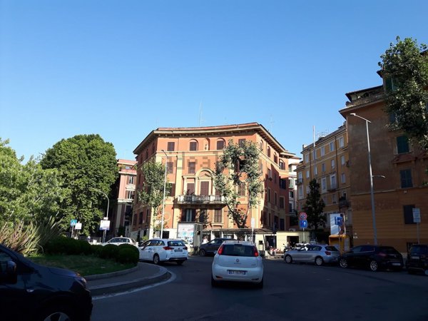 appartamento in vendita a Roma in zona Campo Marzio