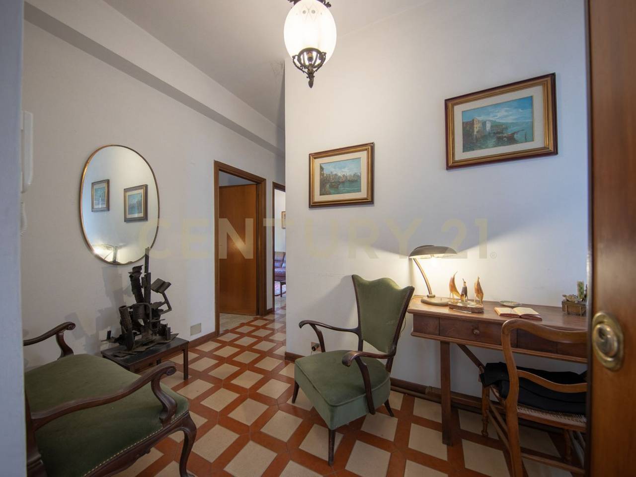 appartamento in vendita a Roma in zona Aurelio