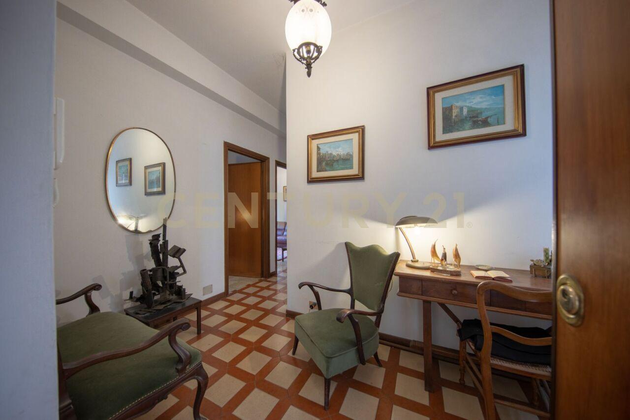 appartamento in vendita a Roma in zona Aurelio