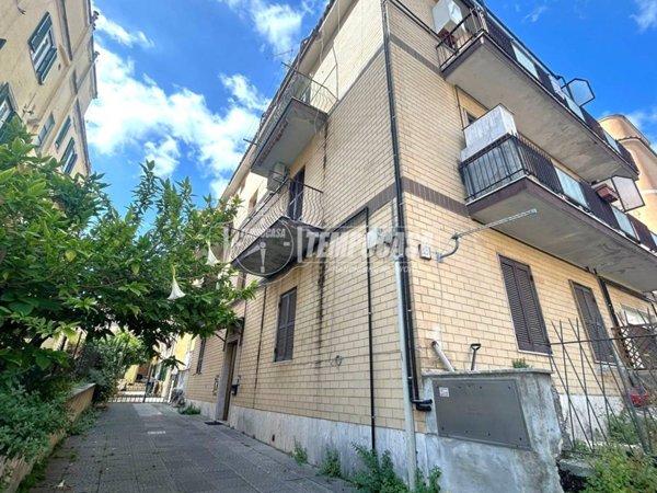 appartamento in vendita a Roma in zona Alessandrino