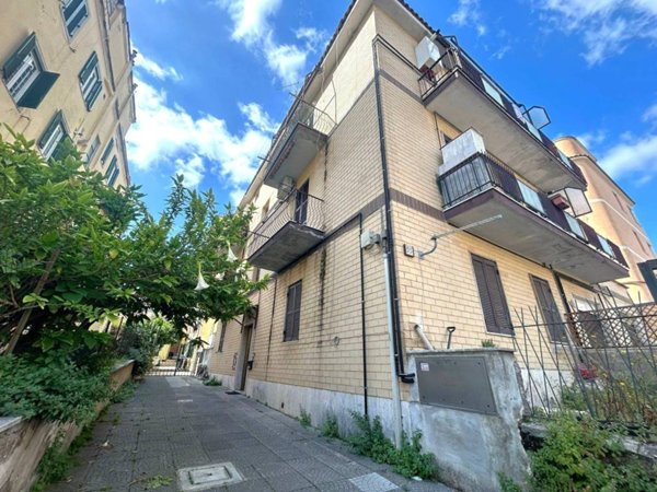 appartamento in vendita a Roma in zona Alessandrino