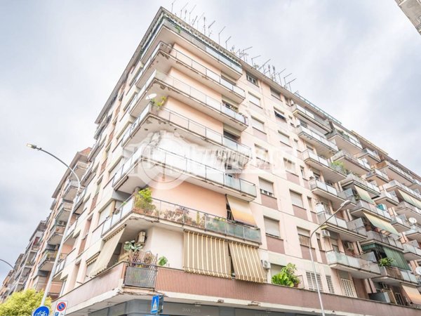 appartamento in vendita a Roma in zona Don Bosco