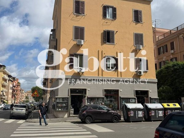 appartamento in vendita a Roma in zona Prenestino-Centocelle