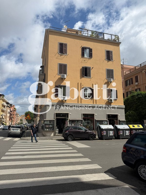 appartamento in vendita a Roma in zona Prenestino-Centocelle