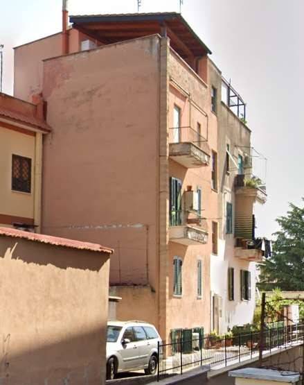 appartamento in vendita a Roma in zona Torre Maura