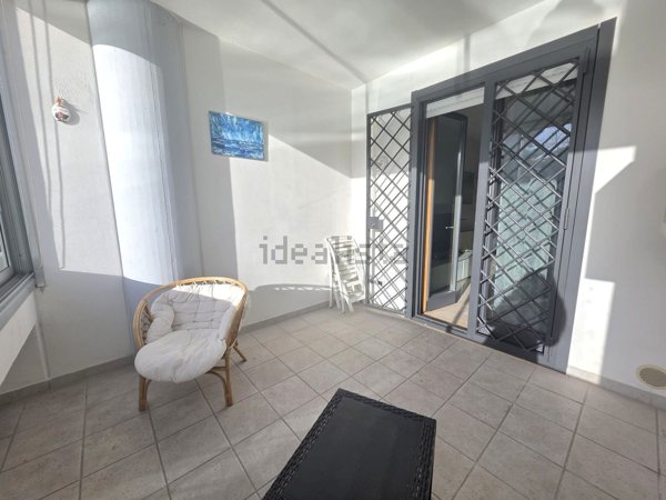 appartamento in vendita a Roma in zona Tiburtino