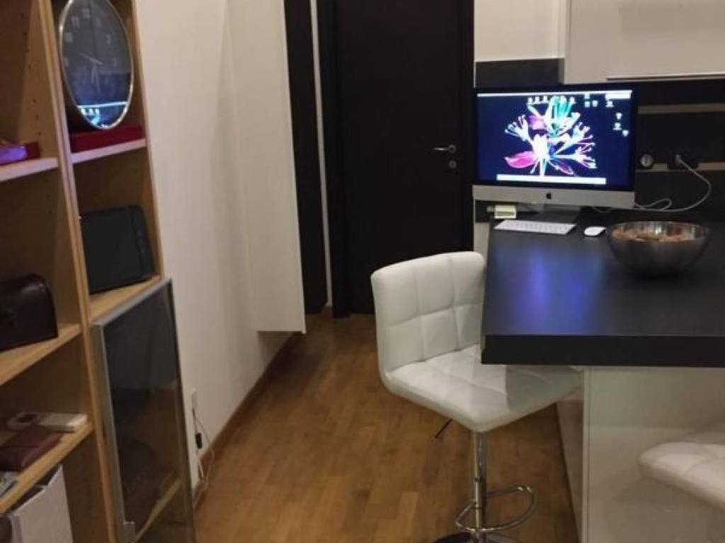 appartamento in vendita a Roma in zona Collatino