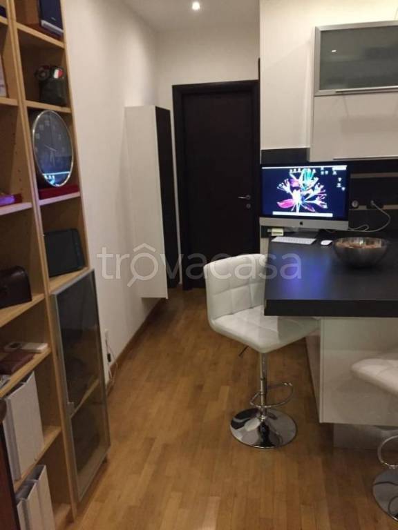 appartamento in vendita a Roma in zona Collatino