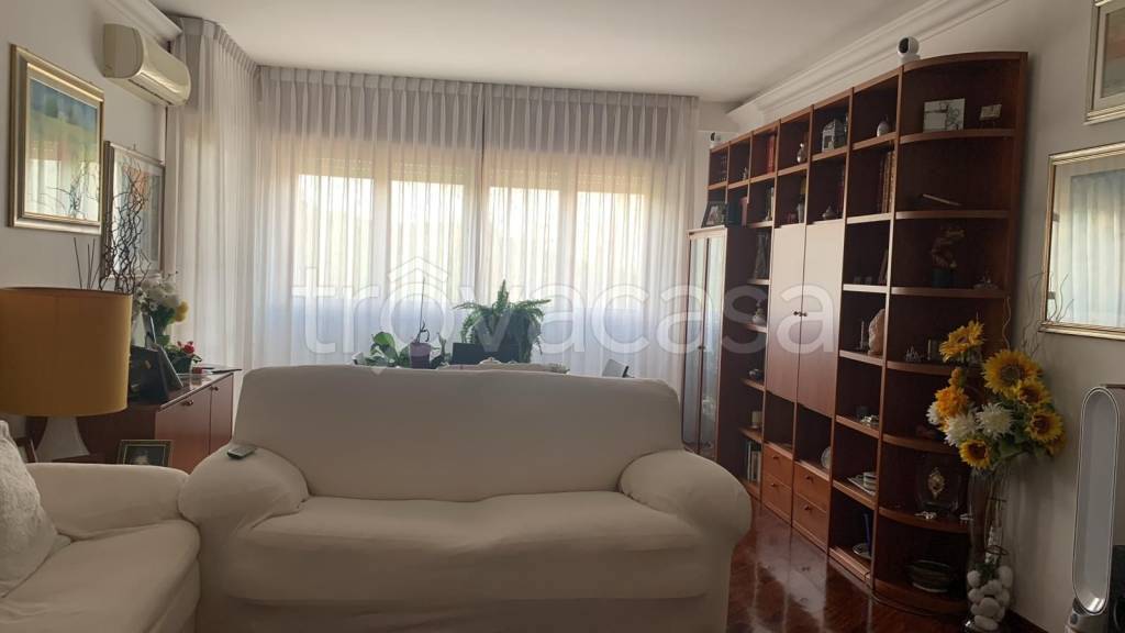 appartamento in vendita a Roma in zona Salario