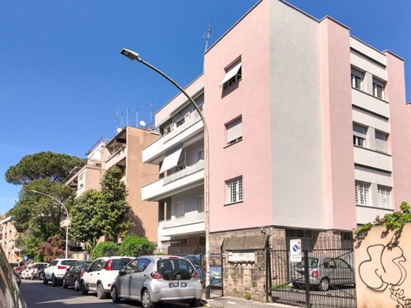 appartamento in vendita a Roma in zona Monte Sacro/Talenti