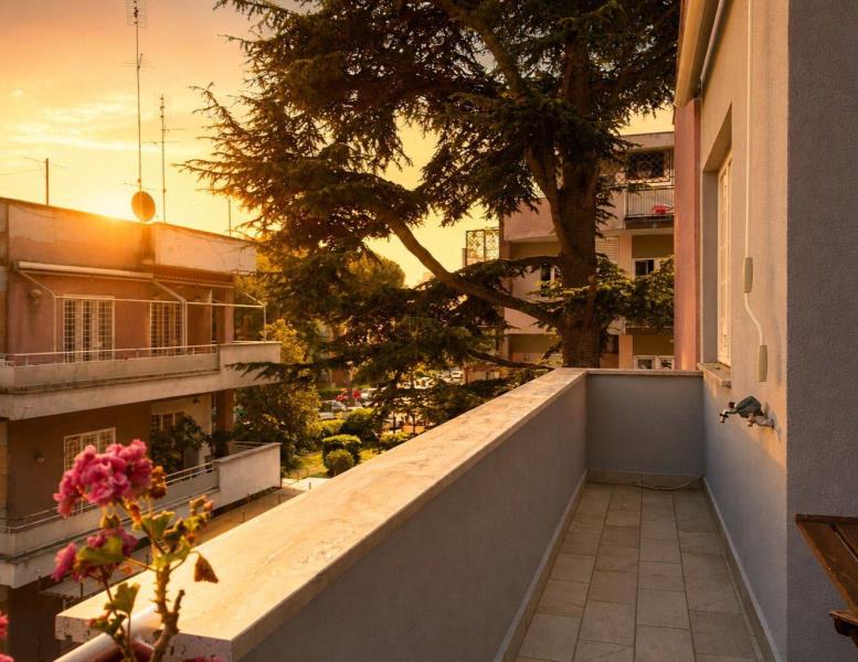 appartamento in vendita a Roma in zona Monte Sacro/Talenti
