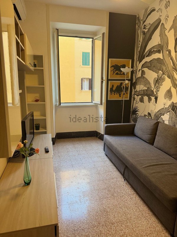 appartamento in vendita a Roma in zona Tuscolano