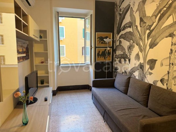 appartamento in vendita a Roma in zona Tuscolano