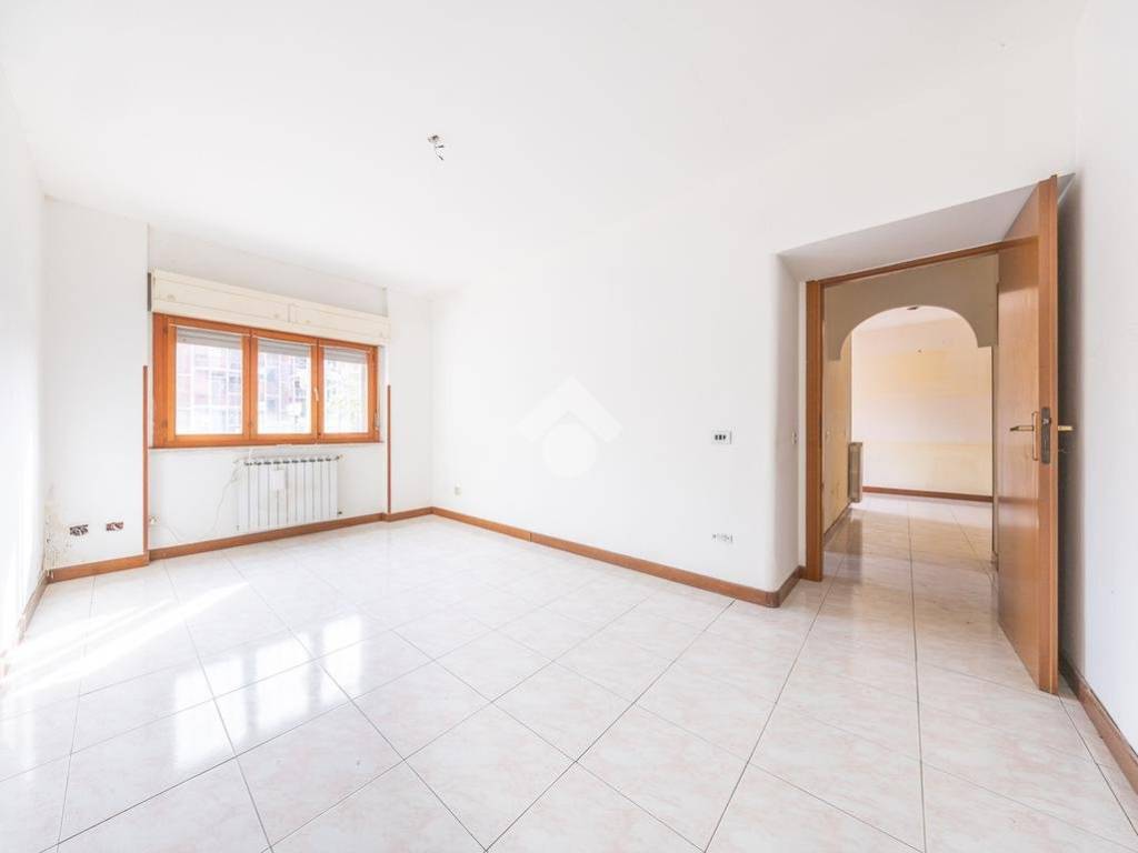 appartamento in vendita a Roma in zona Alessandrino