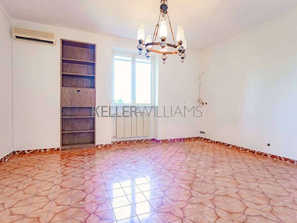 appartamento in vendita a Roma in zona Acilia