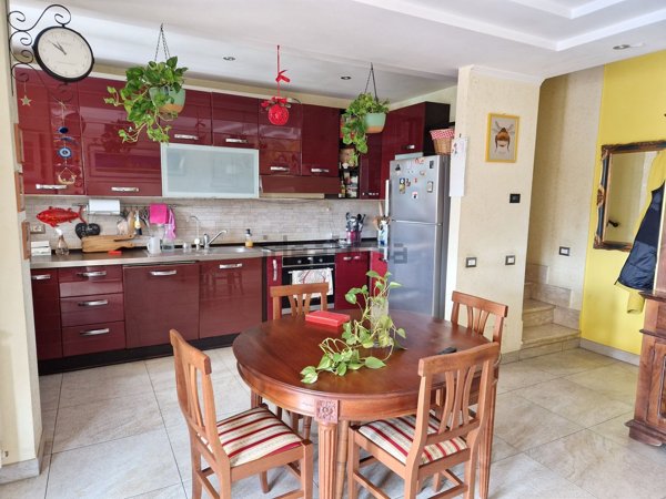 casa indipendente in vendita a Roma in zona Acilia