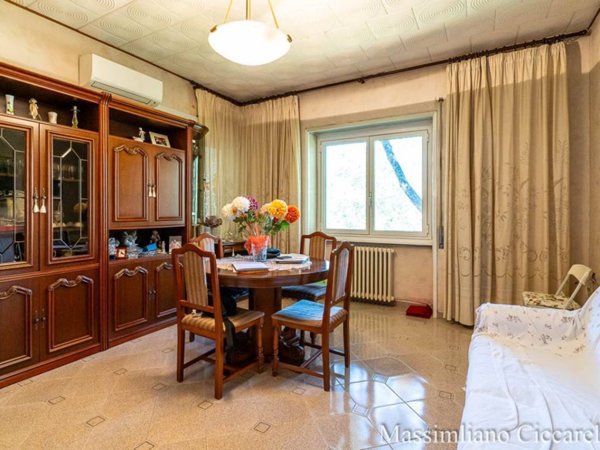 appartamento in vendita a Roma in zona Torre Spaccata