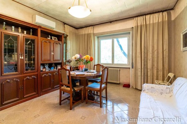 appartamento in vendita a Roma in zona Torre Spaccata