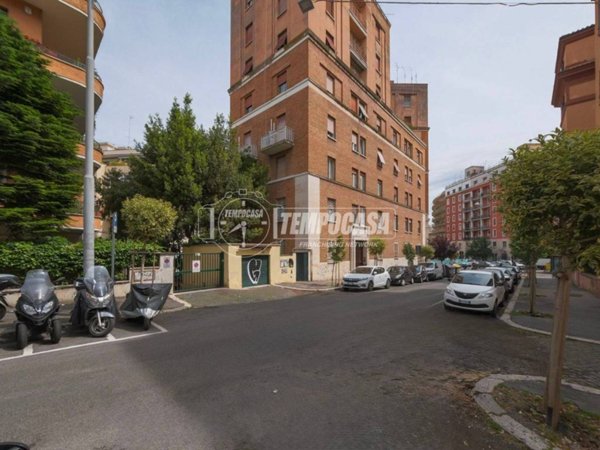 appartamento in vendita a Roma in zona Trieste