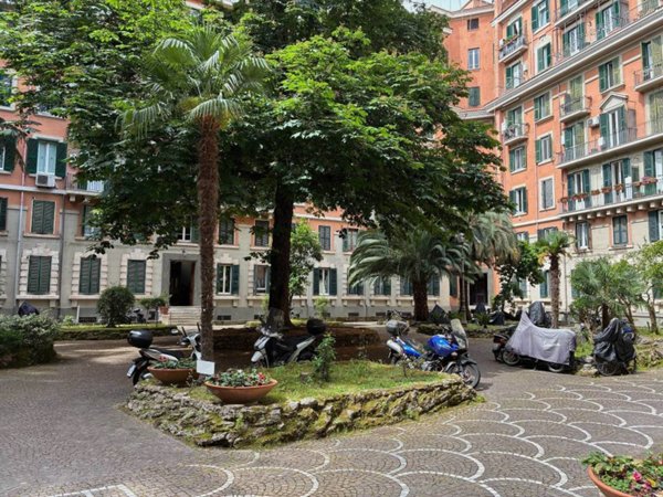 appartamento in vendita a Roma in zona Trieste