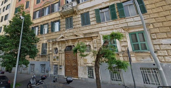 negozio in vendita a Roma in zona Della Vittoria