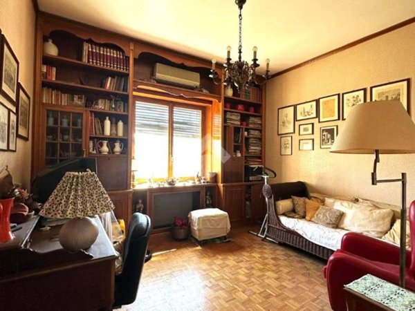 appartamento in vendita a Roma in zona Aurelio